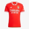 Camiseta de fútbol Benfica Di Maria 11 Primera Equipación 23-24 - Hombre